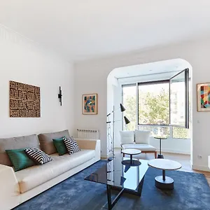  Apartamento Tuapartamento Frente A La Plaza De Toros