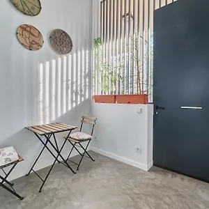  Apartamento Sua Loft By Clabao