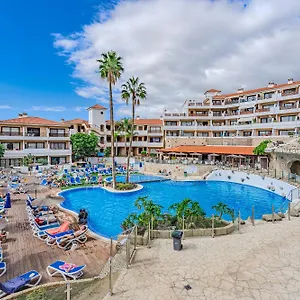 Precioso ático En Golf Del Sur Con Terraza Y Piscina Climatizada ! , San Miguel de Abona España