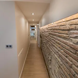  Apartamento Tuapartamento - Boutique Plaza Del Castillo 29