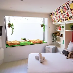 San Eloy , Sevilla España